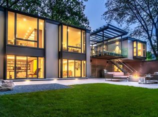 3000 Hunting Valley Rd, Ann Arbor, MI 48104