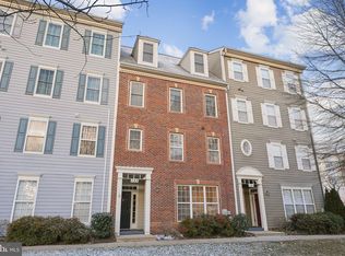 133 Chevy Chase St #133, Gaithersburg, MD 20878