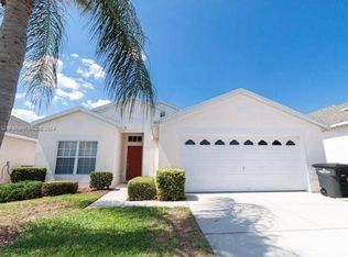 8121 Fan Palm Way, Kissimmee, FL 34747