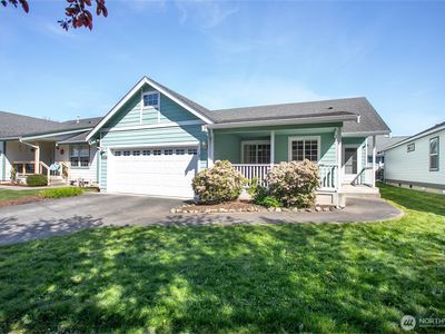3004 Pacific Street, Bellingham, WA, 98226