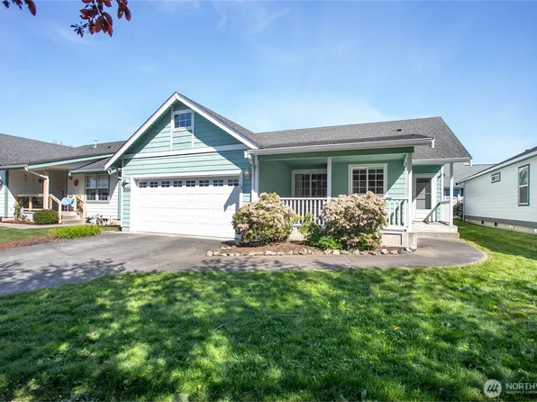 3004 Pacific Street, Bellingham, WA 98226