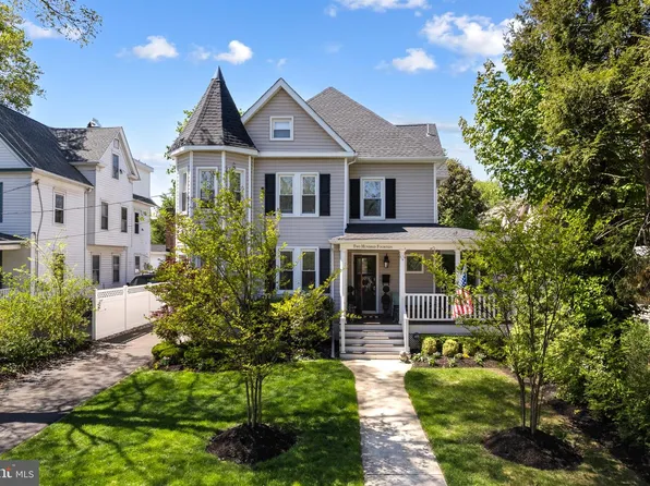 214 N Atlantic Ave, Haddonfield, NJ 08033