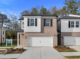 428 Brooch Way, Stockbridge, GA 30281