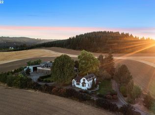 29000 SW McNay Rd, Hillsboro, OR 97123