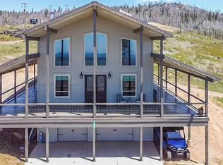 36495 Lower Cressman Rd, Shaver Lake, CA 93664
