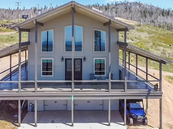36495 Lower Cressman Rd, Shaver Lake, CA 93664