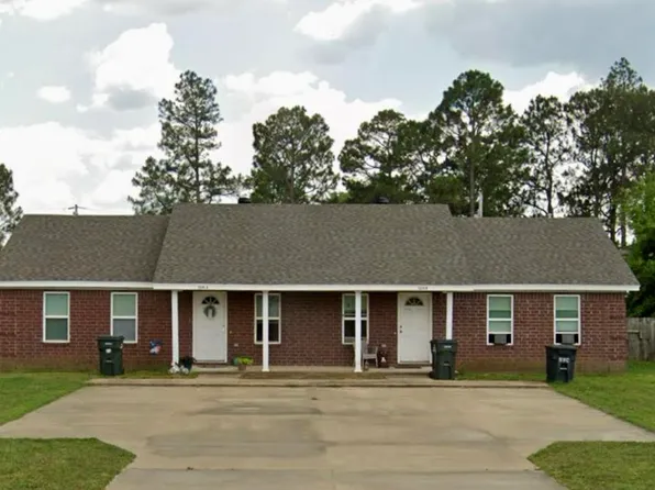 1010 5th St, Lake City, AR 72437