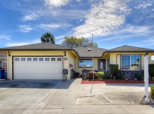 225 Evening Star Ct, Milpitas, CA 95035