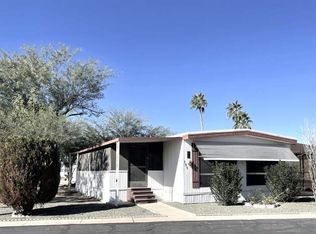 305 S Val Vista Dr Lot 193, Mesa, AZ 85204