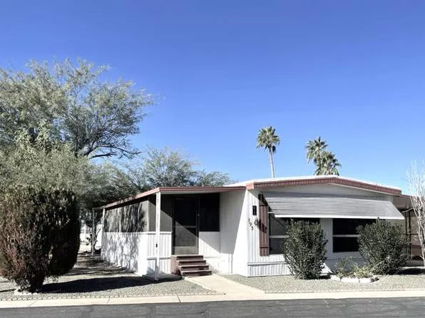 305 S Val Vista Dr Lot 193, Mesa, AZ 85204