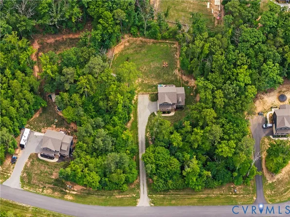 2953 Preston Park Ct, Sandy Hook, VA 23153