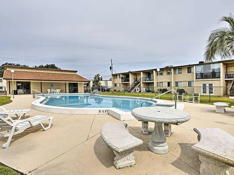 300 Miracle Strip Pkwy SW #4G — Photo 7