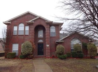 1014 Redwood Trl, Rockwall, TX 75087