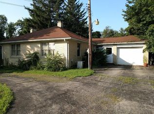 1235 Tuscarawas Rd, Beaver, PA 15009