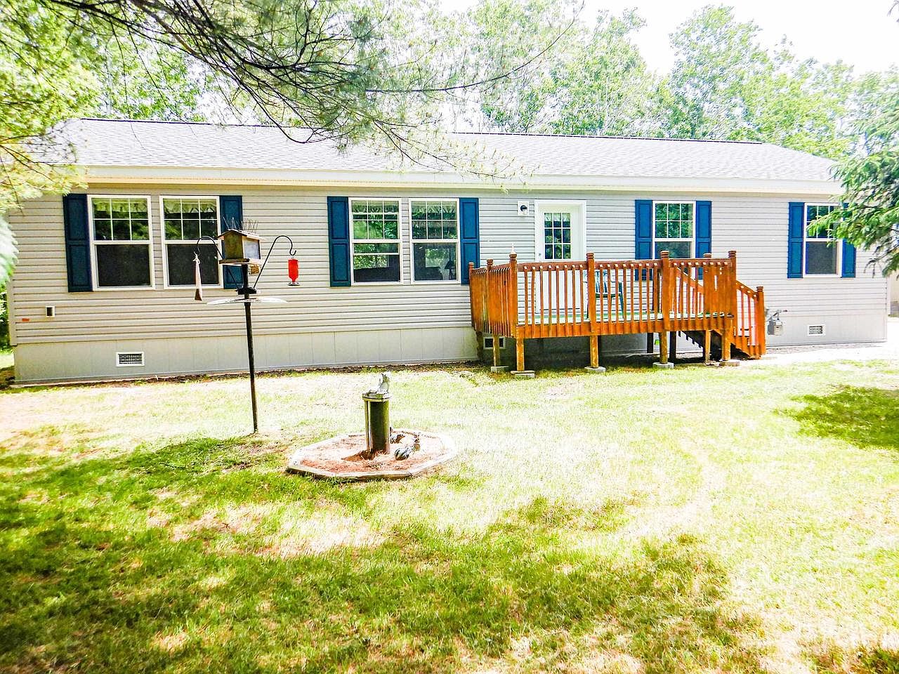 6608 MILLER ROAD, Abrams, WI 54101 Zillow