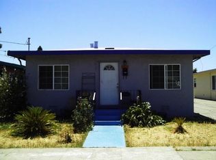 6921 Krause Ave, Oakland, CA