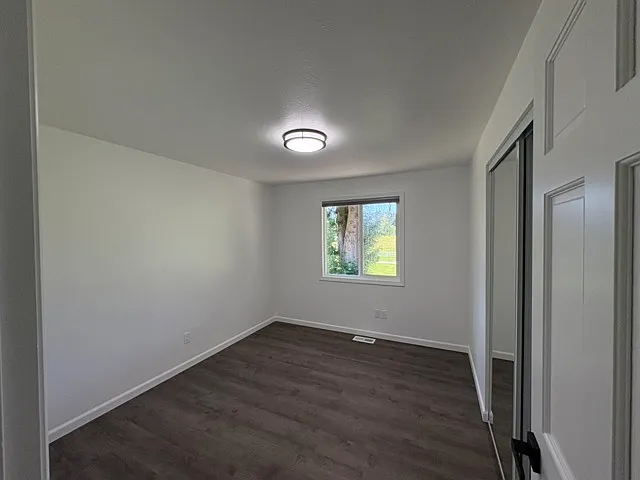 Bedroom #1