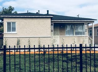 10020 San Gabriel Ave, South Gate, CA 90280