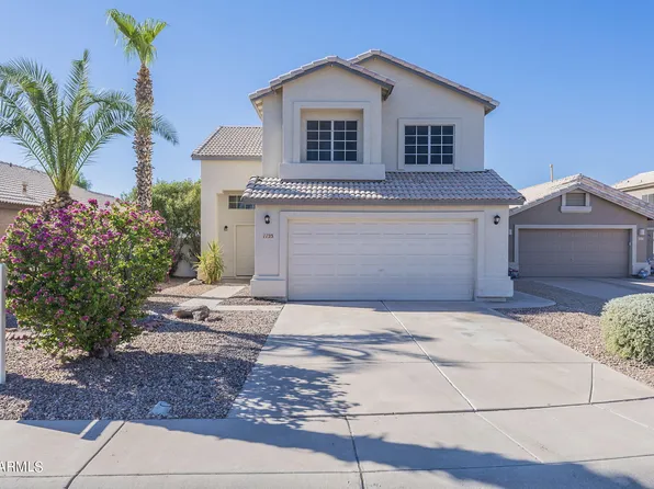 1123 E BOSTON Court, Chandler, AZ 85225