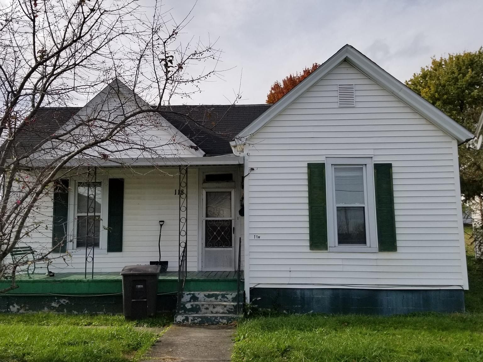 118 Park Ave, Lexington, KY 40391 Zillow
