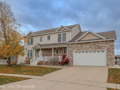 215 Saint Andrews Dr, Dekalb, IL, 60115