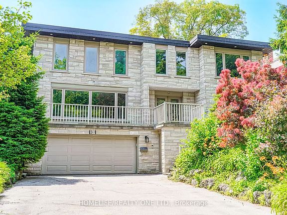 3rd image of 31 Bearwood Dr