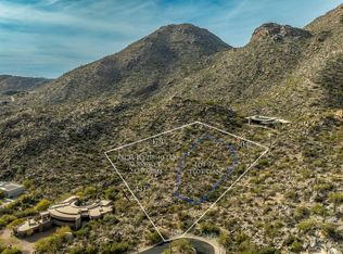 14871 N Sonora Vista Canyon Pl #97, Marana, AZ 85658