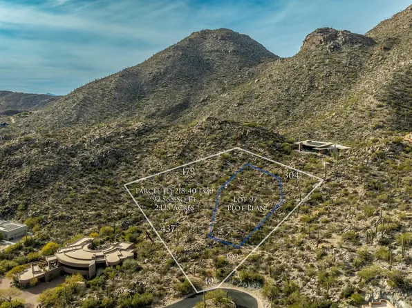 14871 N Sonora Vista Canyon Pl #97, Marana, AZ 85658