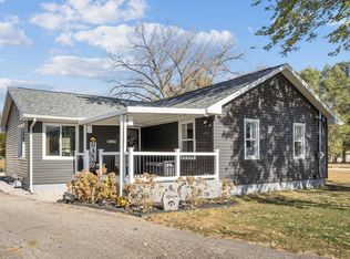 4521 Lafayette Rd, Evansdale, IA 50707