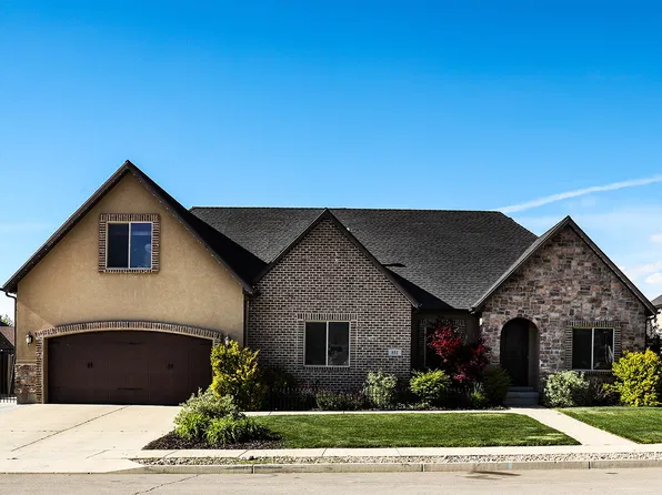 851 E 180 N, Salem, UT 84653