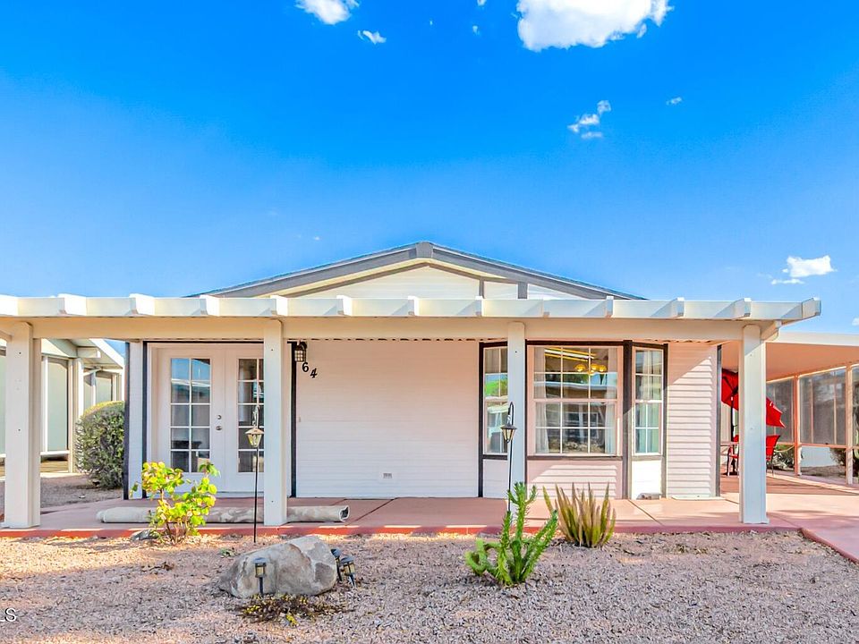 1st image of 120 N Val Vista Drive #64