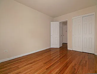 Rented by SW Queens Mezzanine