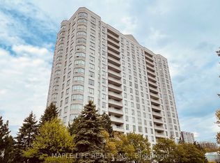 5001 Finch Ave E #1103, Toronto, ON M1S5J9