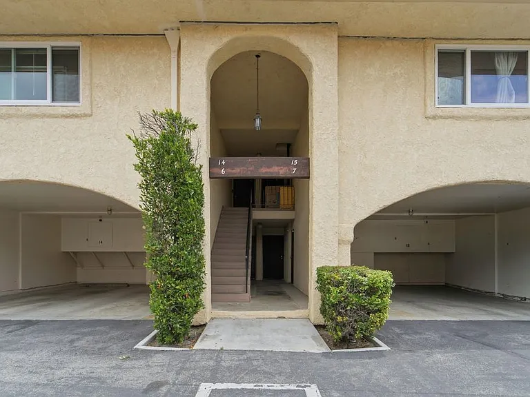 1256 Patricia Ave #15 — Photo 5