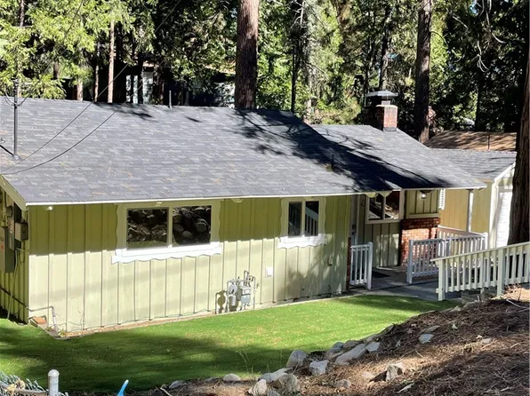 31378 Cedarwood Dr, Running Springs, CA 92382