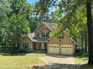 150 Driftwood Rd, Counce, TN 38326