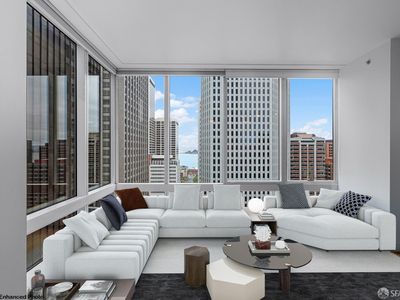 301 Mission St APT 22C, San Francisco, CA, 94105