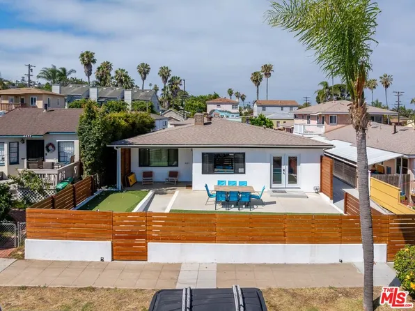 4683 Cape May Ave #4681-83, San Diego, CA 92107