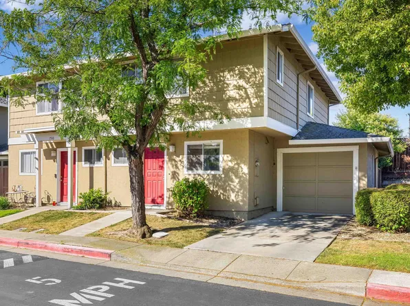 7552 Silvertree Ln #25, Dublin, CA 94568
