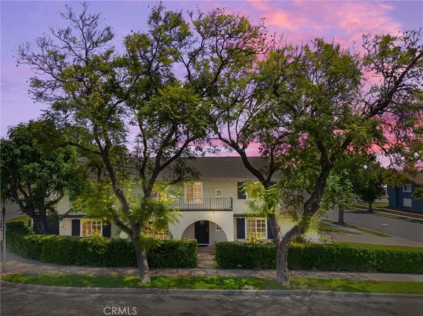 501 Candlewood St, Brea, CA 92821