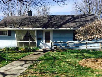 305 Baker St, Plymouth, IN, 46563