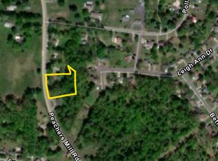 657 Peachers Mill Rd, Clarksville, TN 37042