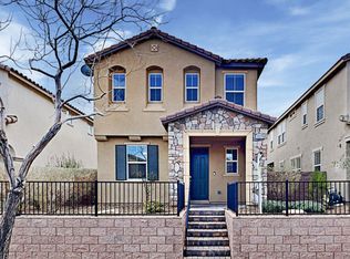 3029 Paladi Ave, Henderson, NV 89044
