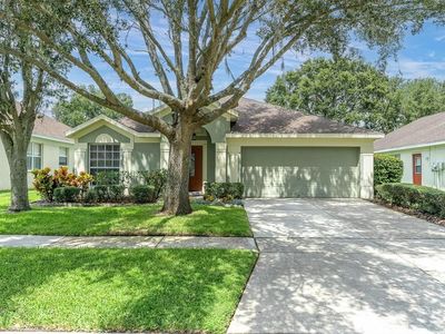 5529 Terrain De Golf Dr, Lutz, FL, 33558