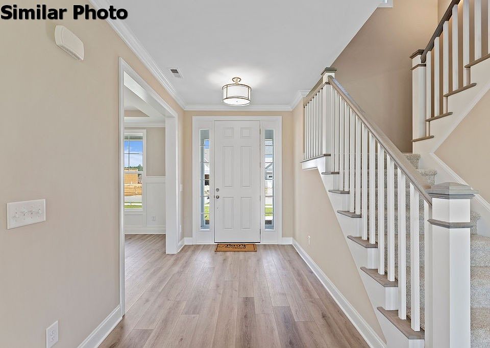 Masonboro Plan, Magnolia Reserve, Hampstead, NC 28443 Zillow