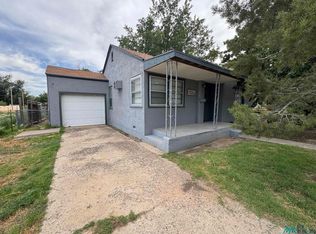 1206 W 7th St, Roswell, NM 88201