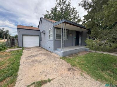 1206 W 7th St, Roswell, NM, 88201