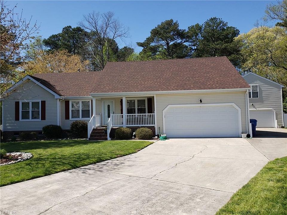 2nd image of 2808 Covey Ct