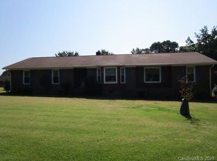 2814 Cedar Trail Ln, Wingate, NC 28174