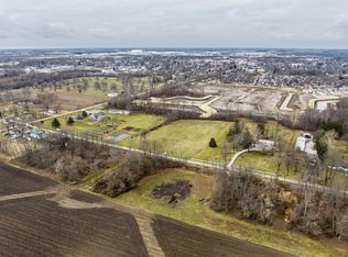 890 John Bart Rd, Lebanon, IN 46052